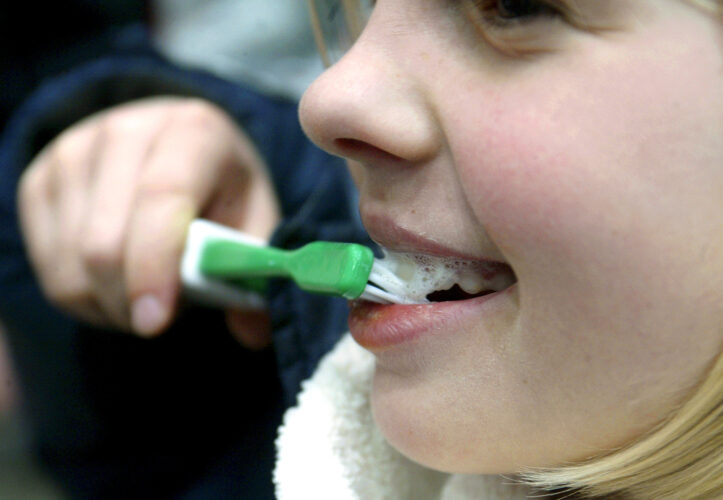 Michigan licenses second dental therapist to help increase access to dental care; address workforce shortages